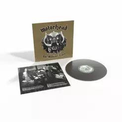 Vinil Motorhead - The Manticore Tapes (LP) - Importado