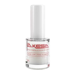 Sérum Fortalecedor de Unhas Lakesia 7ml