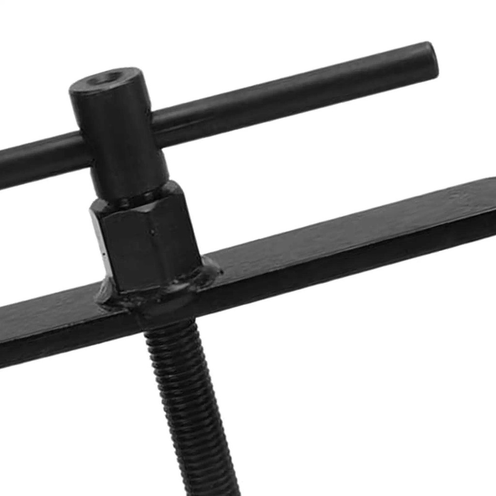 Ferramenta De Compressão De Mola De Embreagem 125 Mm Para Motocicletas Automáticas De Scooter