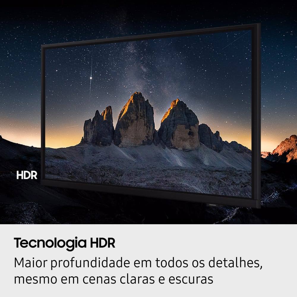 Samsung Smart TV 32