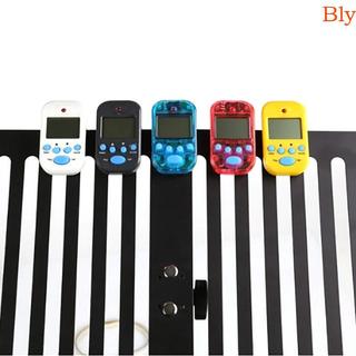 Bly LCD Metrônomo Digital Clip-On Pocket Eletrônico Portátil Beat