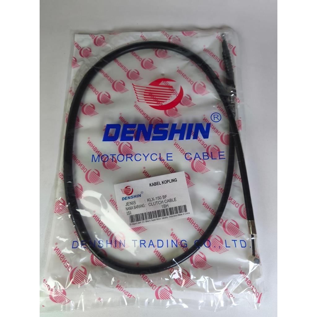Cabo De Embreagem KLX150 | KLX 150 BF Denshin 54011-0610