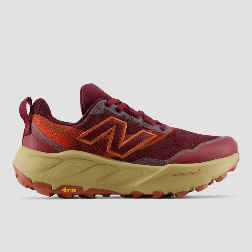 Tênis New Balance Fresh Foam X Hierro V9 Feminino