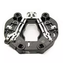 INTERRUPTOR DE BUZINA PALIO GRAND SIENA ORIGINAL - CBU001