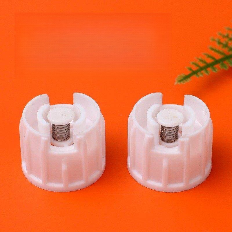 Nova garrafa para animais de estimação, garrafa de água de Silicone para animais de estimação, cão e gato, gaiola suspen