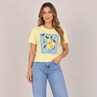T-shirt la dolce vita
