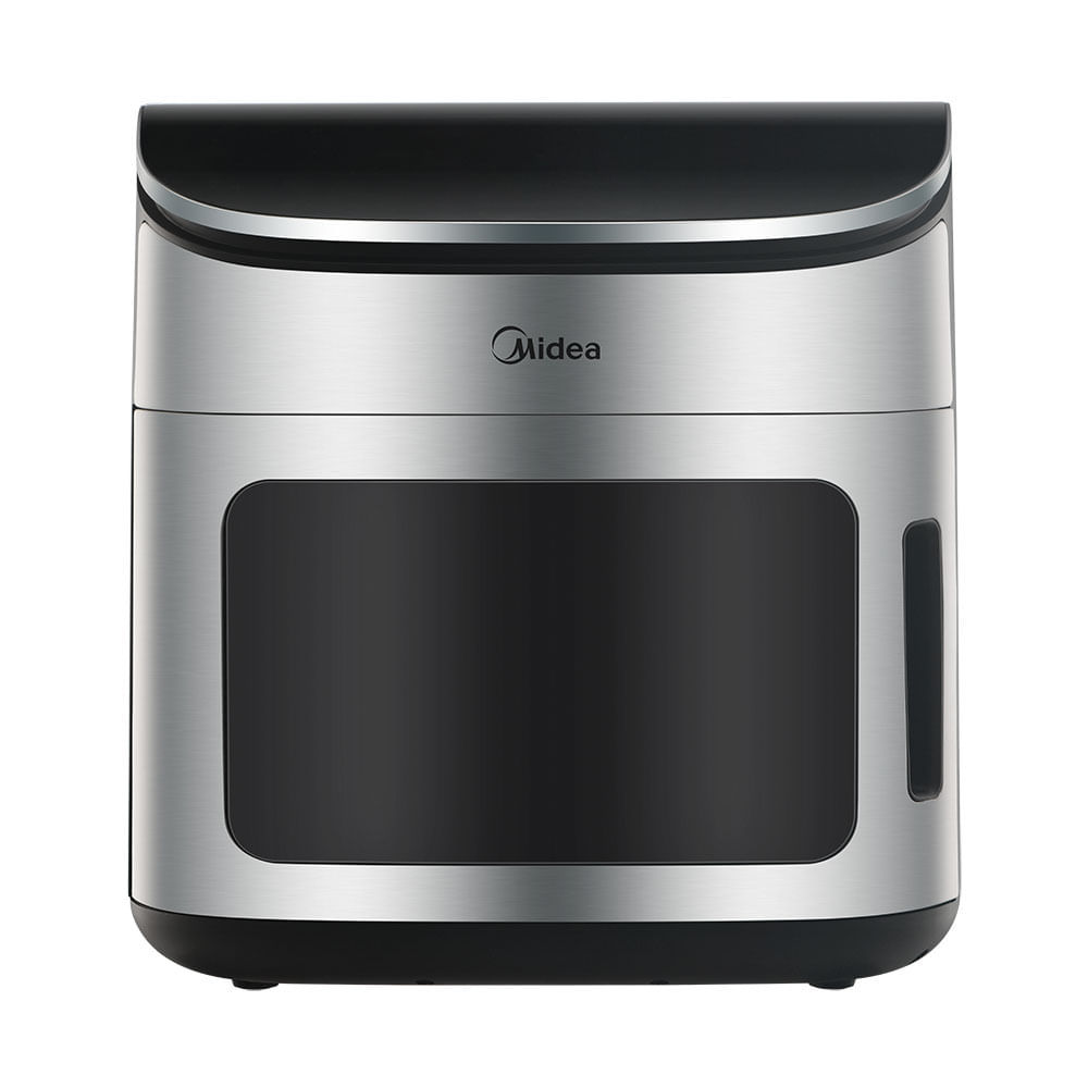 Fritadeira Air Fryer 12L Oven Digital Midea