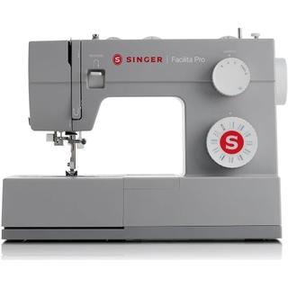 Maquina Costura Singer Pro 4423 127V Cinza