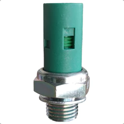 Interruptor Óleo Renault Clio 2005 a 2009 - 1291150 - 53400