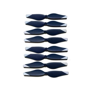 Hélices Para Modelo 4DRC V15/4D-V15 , Lâminas Sobressalentes De mini Aeronave RC