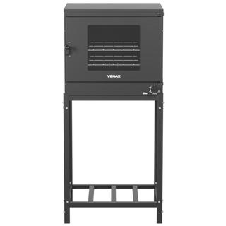 Forno Industrial Fi 77L com Base Gas Glp