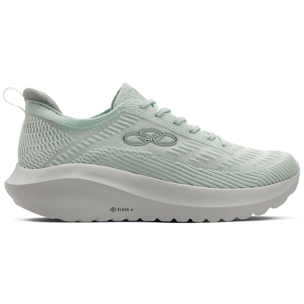 Tênis Olympikus Lance Feminino