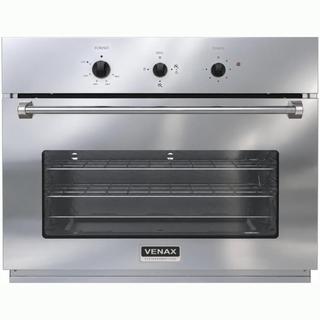 Forno de Embutir a Gas 90L Arena-Eg GIIi Inox Gas Glp