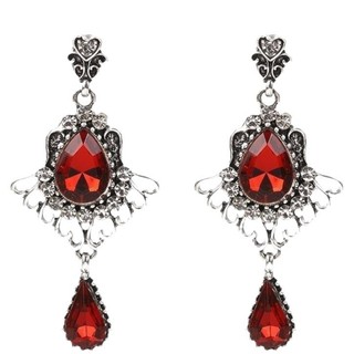 Luz de luxo High-End brincos feminino nicho longo borla brincos gota água pingente Design elegante brincos