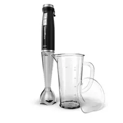 Mixer Britânia Função Turbo Jarra 1050ml 400W BMX40B