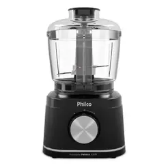 Processador Compacto Philco Concept 420W Jarra 500ml PMN04A