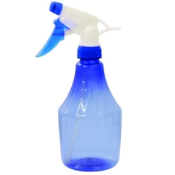 Pulverizador manual 550 ml Cores sortidas SX 219 - Trapp