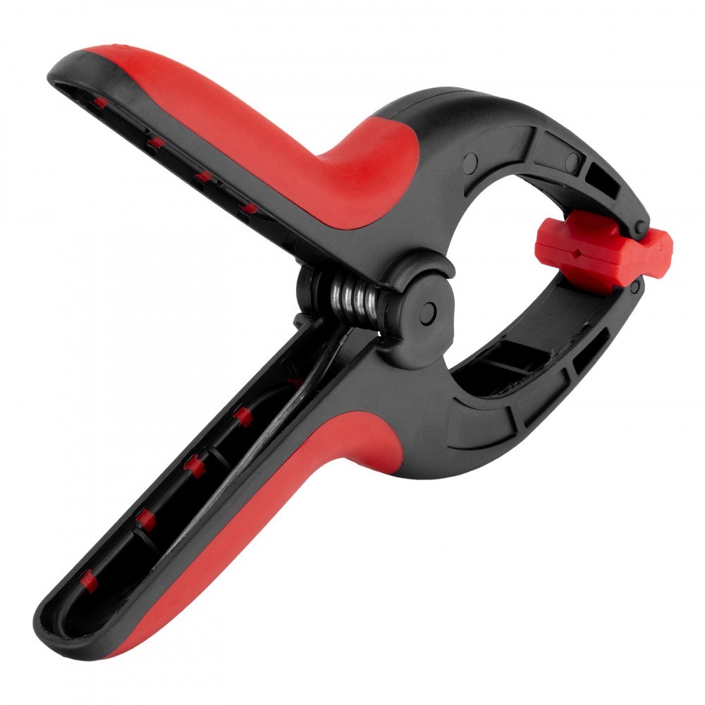 Grampo multiuso para marceneiro 9" 2078855 - MTX — imagem 2 de 2