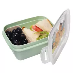 Pote Marmita Hermético Rei Leão Simba Lancheira Alimentos Micro ondas 630 ml Plasútil