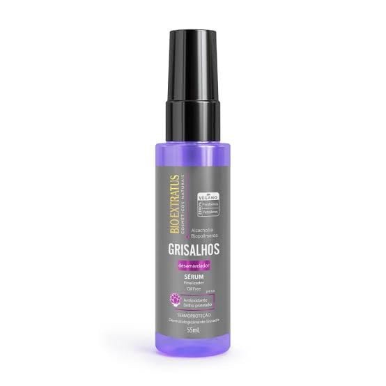 Sérum Finalizador Bio Extratus: Onde Comprar | BuscaProdutos