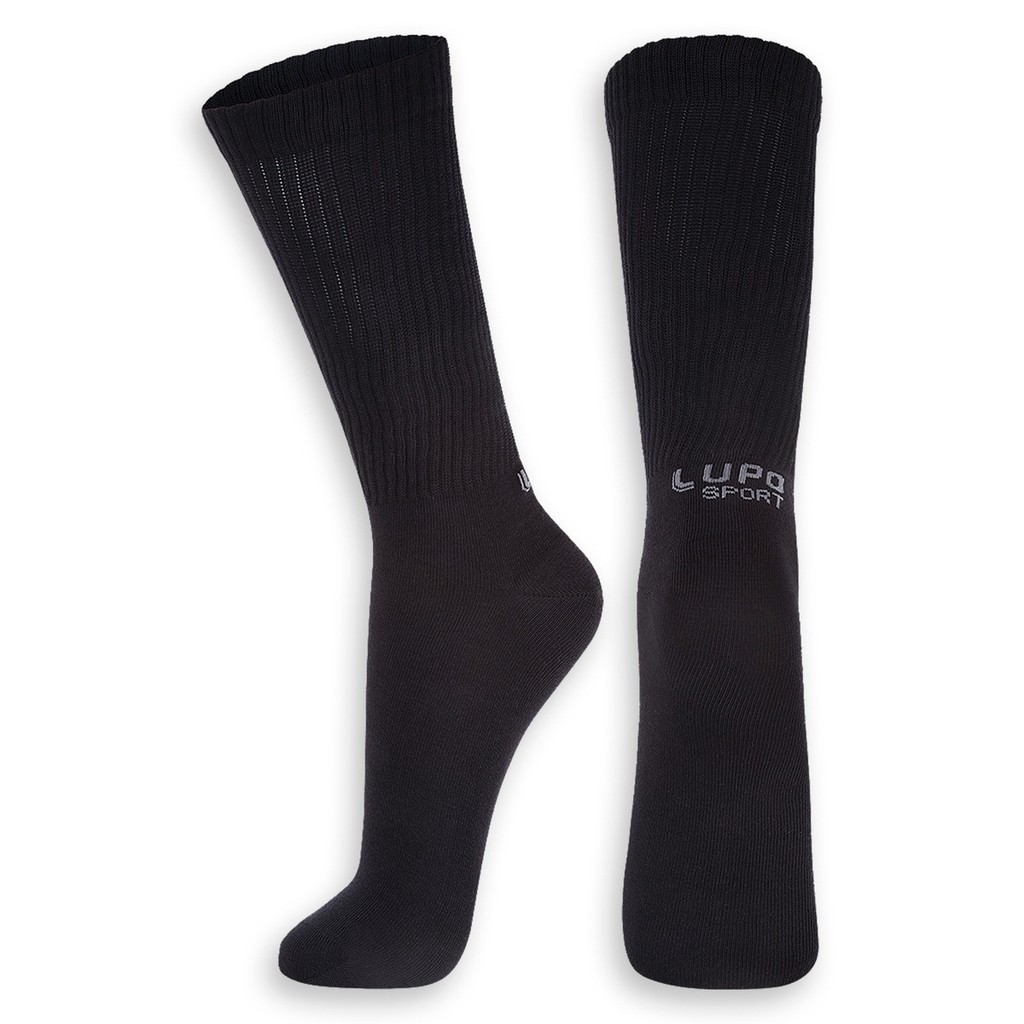 Meia Esportiva Cano Longo Lupo 3292-010 em Oferta na Shopee