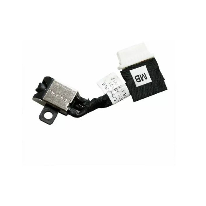 DC JACK DELL INSPIRON 5480 5481 5580 5581 5482 VOSTRO 5490 P116G P116G001