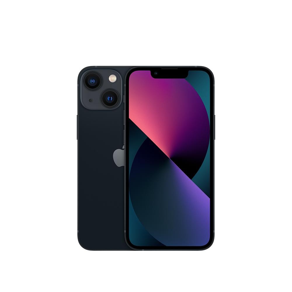 Usado: iPhone 13 Mini 256GB Preto Excelente - Trocafy - Apple