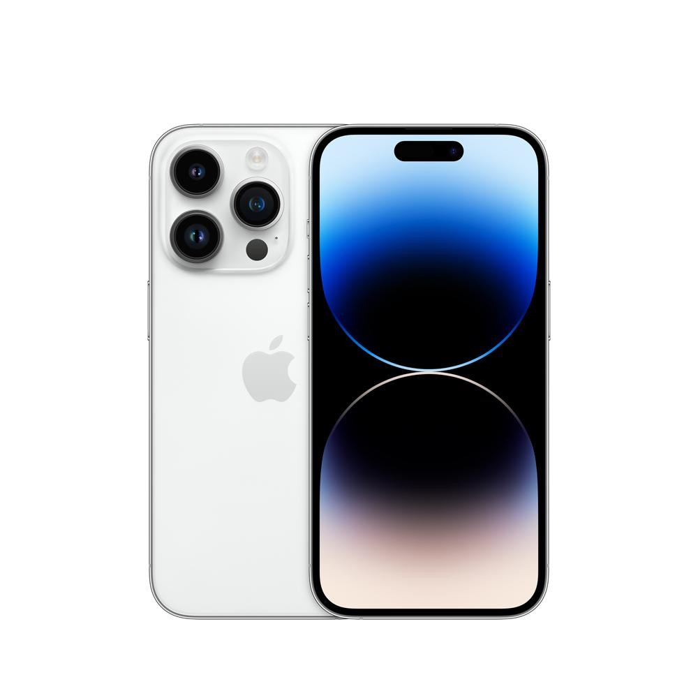 Usado: iPhone 14 Pro 512GB Prateado Bom - bateria 70% - Trocafy - Apple