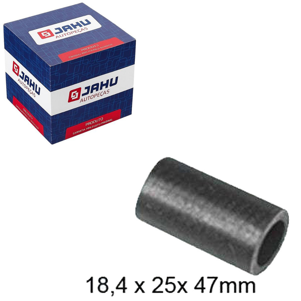 Mangueira Do Antichama Corcel Ii 1990 A 1992 / Escort 1990 A 1992 / Pampa 1990 A 1992 - Jahu 15182-8 em Oferta na Shopee