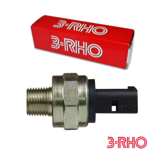 Interruptor do Freio Volvo Piloto Automático Edc Com Tomada 2T 0,30 Bar - 3R0361