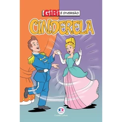 Gibi é Diversão | Cinderela