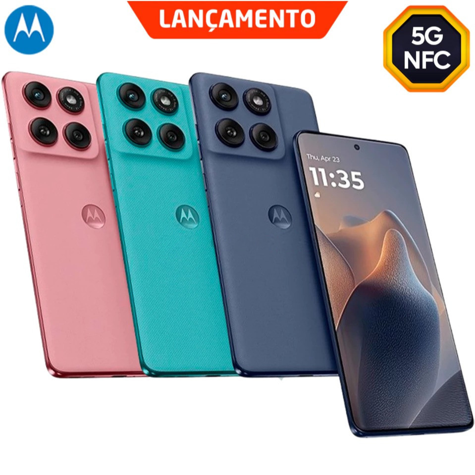 O que é Celular com Nfc Motorola? Guia e Onde Comprar | BuscaProdutos