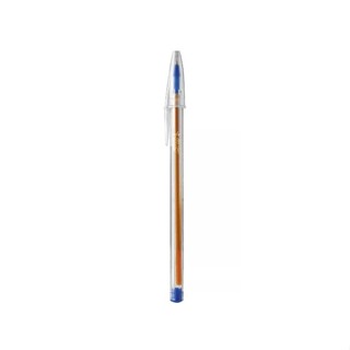 CANETA CRISTAL ESF FINA 0.8 AZUL (BIC BRASIL) em Oferta na Shopee