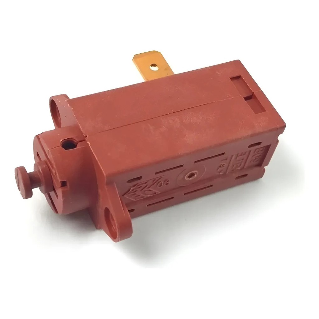 TERMOATUADOR PARA LAVADORA ELECTROLUX - EW106HWCW - LT50 - LT60 - LTC07 - LTD06 - LTE06