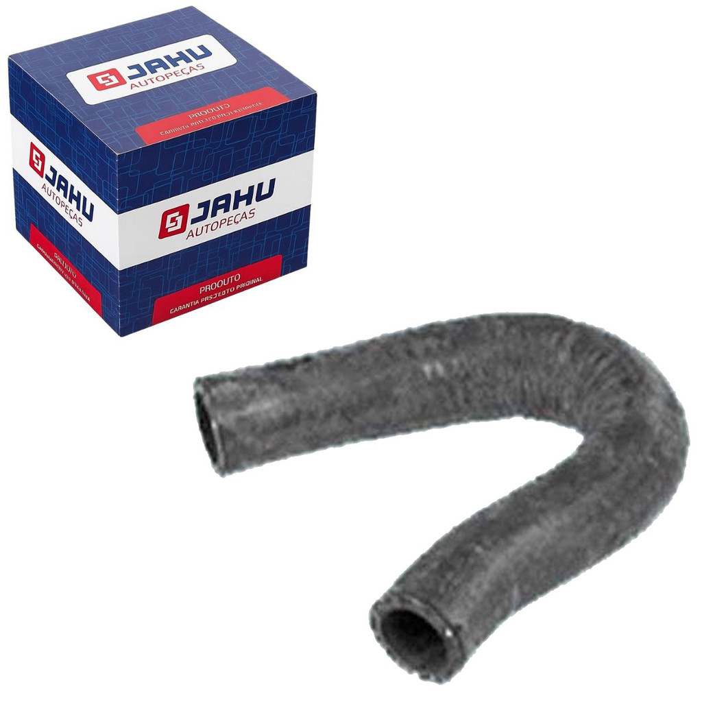 Mangueira Do Radiador De Óleo Quantum 1994 A 2005 / Santana 1994 A 2005 - Jahu 80018-4