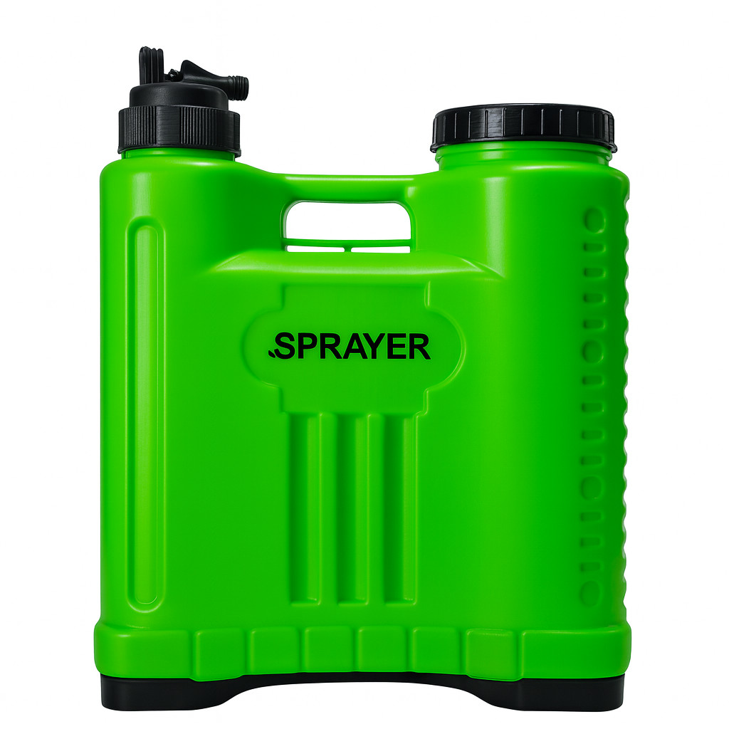 O que é Borrifador 20 Litros? Guia e Onde Comprar | BuscaProdutos