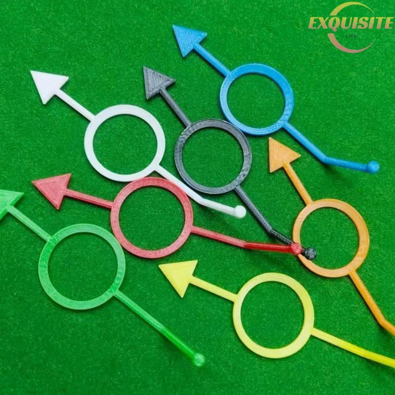 [EL] Piscina Bilhar Auxílio Prática Guia De Mira Marcador De Posição Equipamento Esportivo Para Iniciantes Crianças Joga