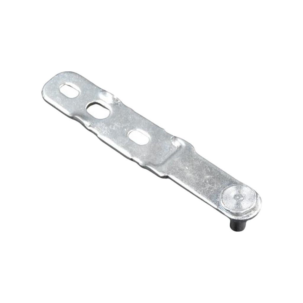 Dobradica Superior Refrigerador Electrolux Df35 Dc33 Dc40 Orig - 62991008
