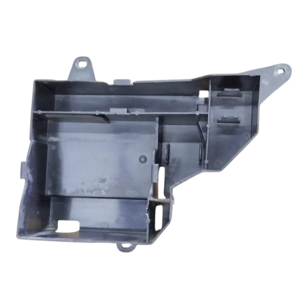 CAIXA BATERIA YAMAHA 125 YBR 2000 A 2008 ORIGINAL SEMI NOVO