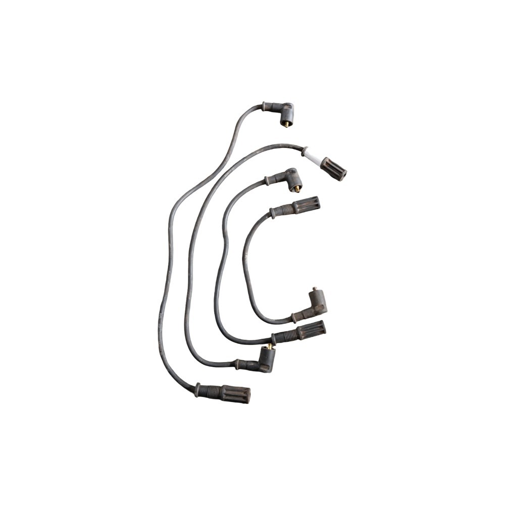 Jogo cabo vela Fiat uno 1.0 2012-2013 Original.