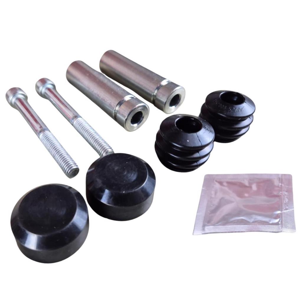 Reparo Pinca Freio Ducato/Boxer/Jumper/ Iveco Daily (Tucho) 2003 A 2017 em Oferta na Shopee