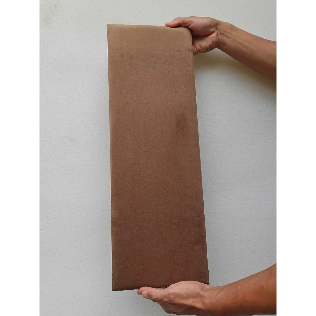 MÓDULOS PARA CABECEIRA TAMANHO DE 20X60CM CADA (VALOR DA UNIDADE)