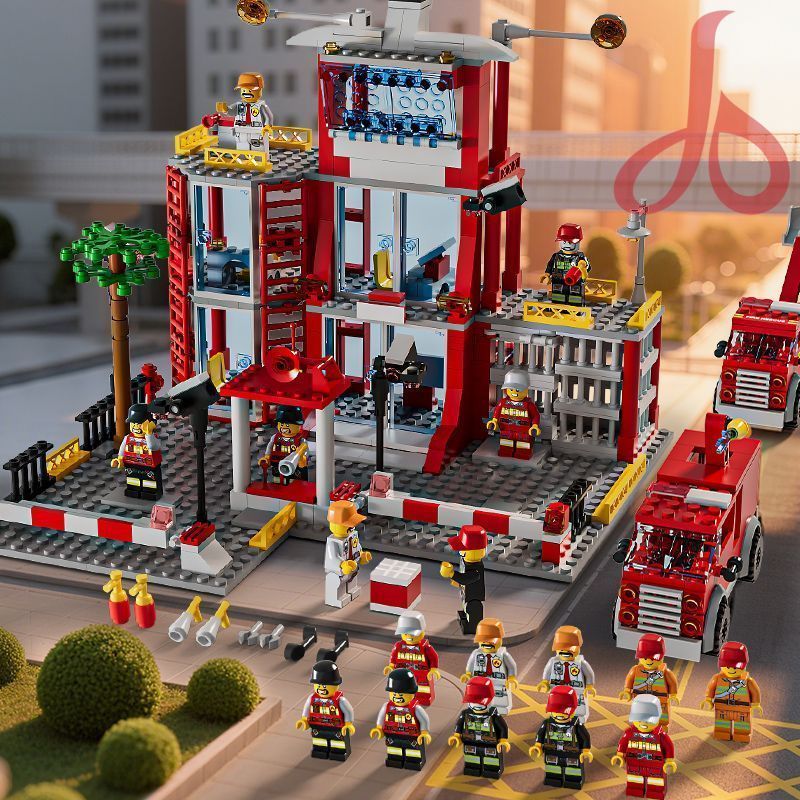 Carros Legos: Guia Completo e Onde Comprar | BuscaProdutos