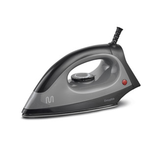Ferro de Passar Roupa a Seco Easyglide 220v-1200w Base Antiaderente e Seletor de Temperatura Multi - HO701 em Oferta na Shopee