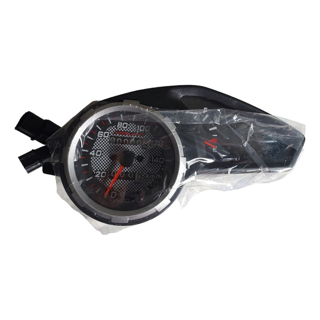 Painel Completo Honda Nxr150 Es Bros 2013 Magnetron Cod.9149 — imagem 2 de 2