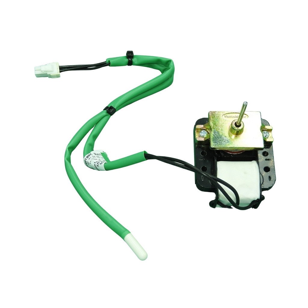 Motor Ventilador Sensor Refrigerador Electrolux Df53 Tf51 127v Orig - A042751 01