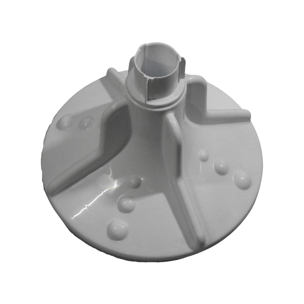 Agitador Inferior Lavadora Electrolux Lt12f Orig - 67401822