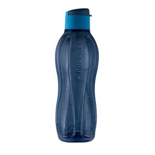 Garrafa de Água Tupperware Eco Tupper 1L em Oferta na Shopee