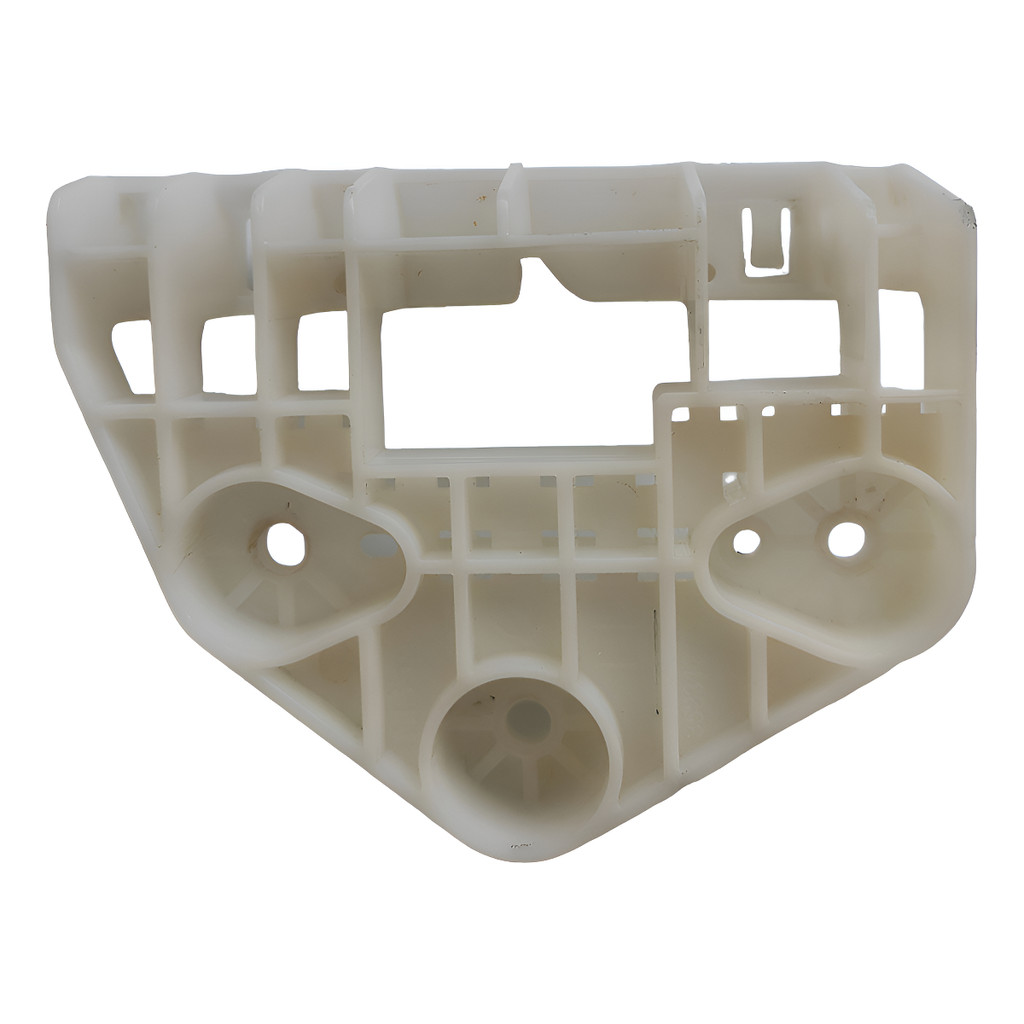Guia Farol Nissan Frontier E5664 Lado Esquerdo