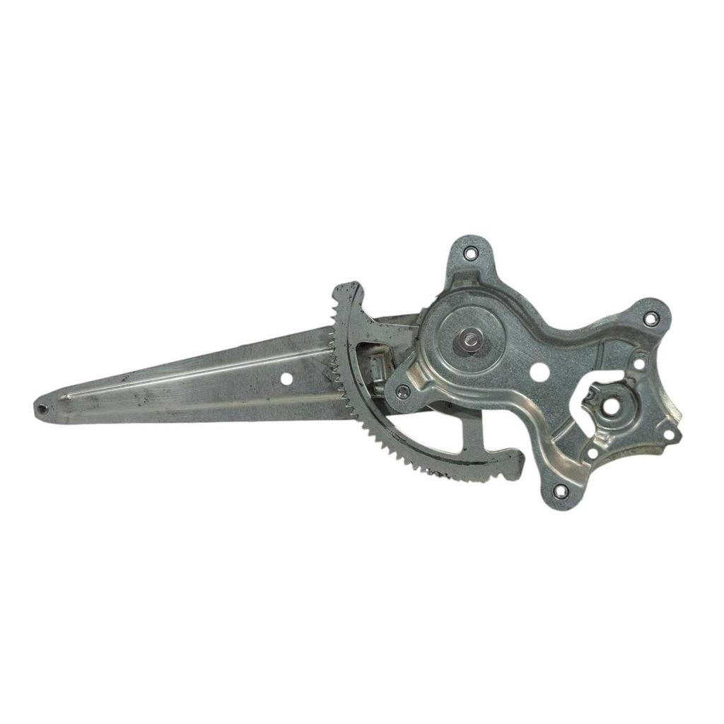 Máquina De Vidro Traseira Esquerda Toyota Rav4 2008/2012